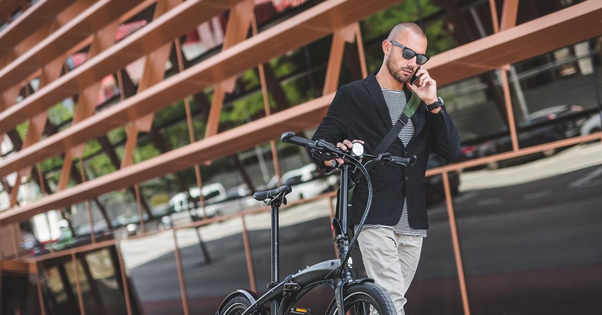 How Tern Bicycles Increased Sales Orders with Better B2B Payment Workflows