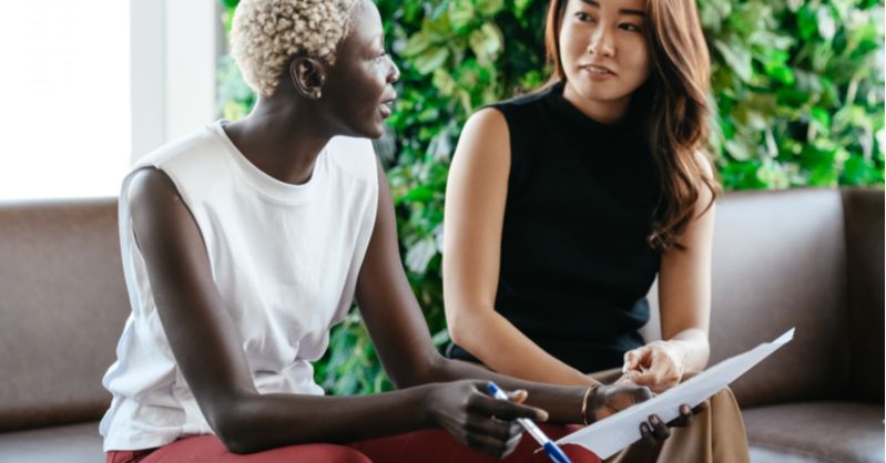 What Type of Business Loan Is Right for You?