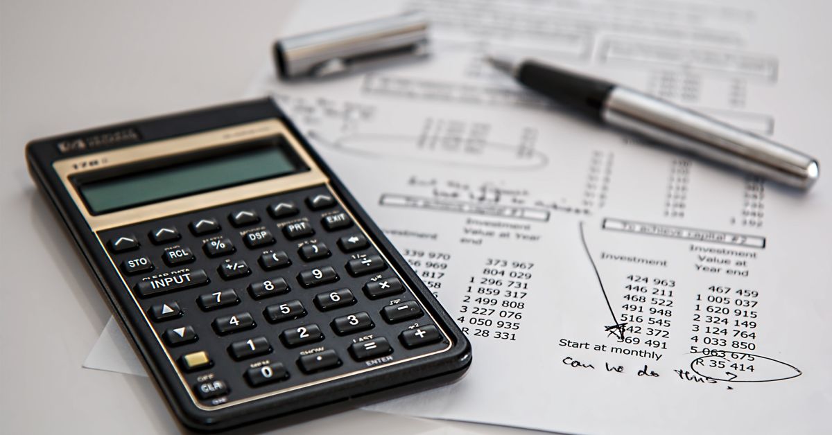 Building a Solid Small Business Accounting Foundation