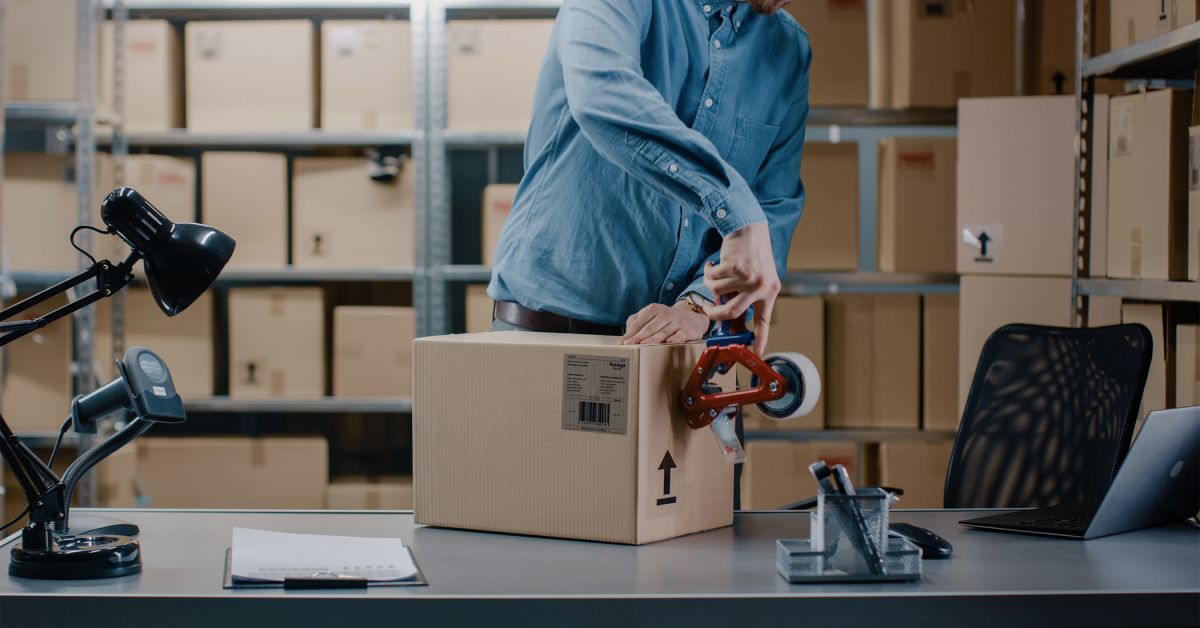 Growing Your Online Wholesale Business in 4 Steps