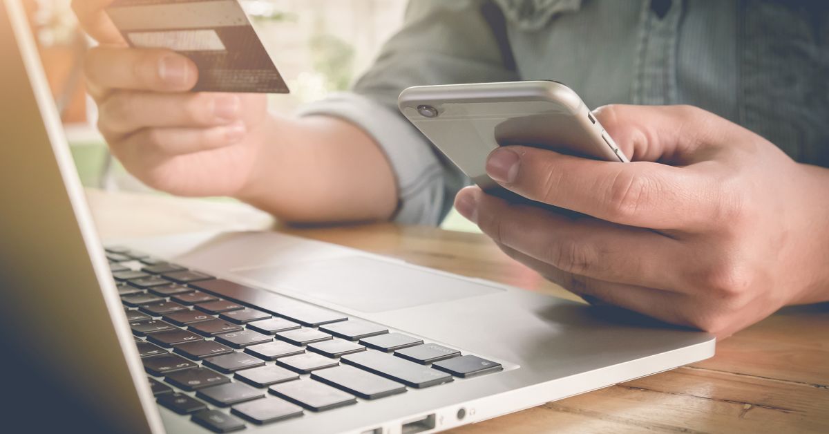 How B2B Payment Processing Works