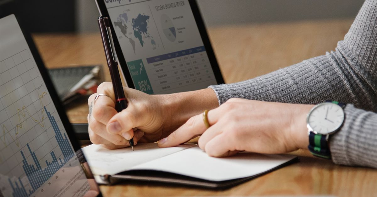 How to Forecast Revenue Accurately