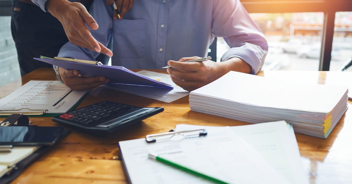 How to Streamline Your AR Process