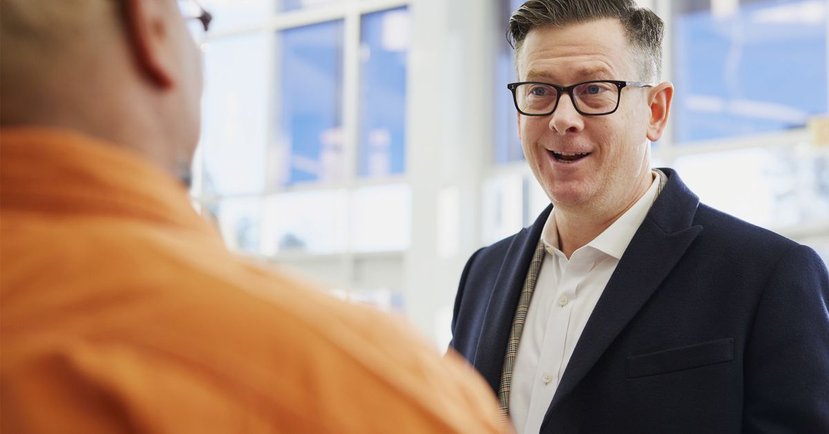 How to Win Over That Stubborn B2B Customer