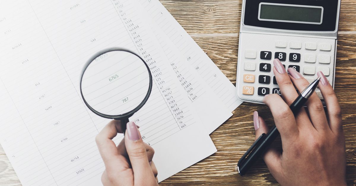 Preventing Invoice Fraud