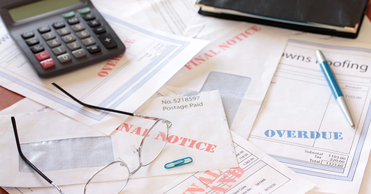 Should You Outsource Your A/R Collections?