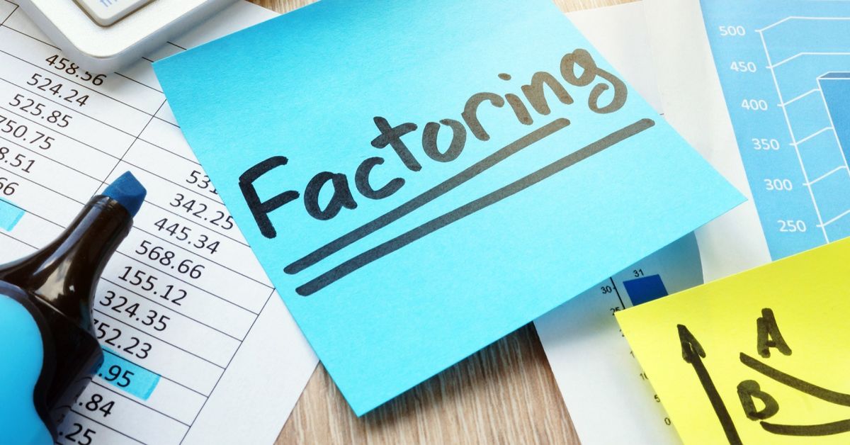 What Is Invoice Factoring and Should You Use It?