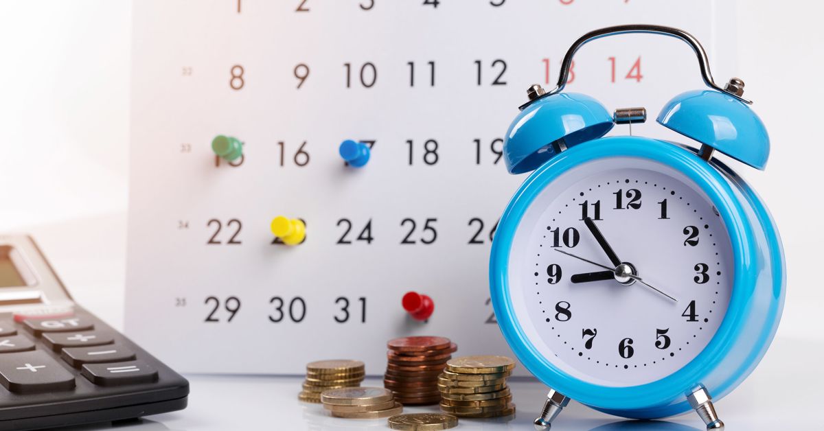 When Should a Business Offer Net Terms Financing