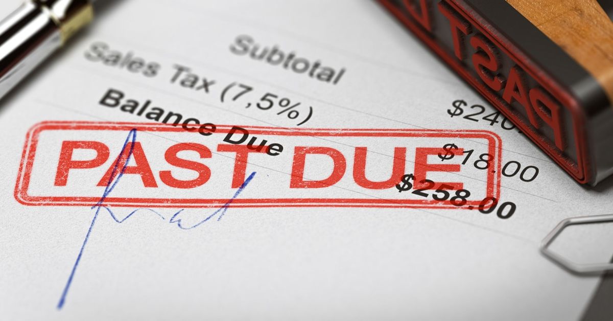 When to Write-off Bad Debt