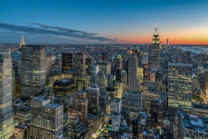 InterNex Capital Alternatives 2026: Best Options for B2B Net Terms