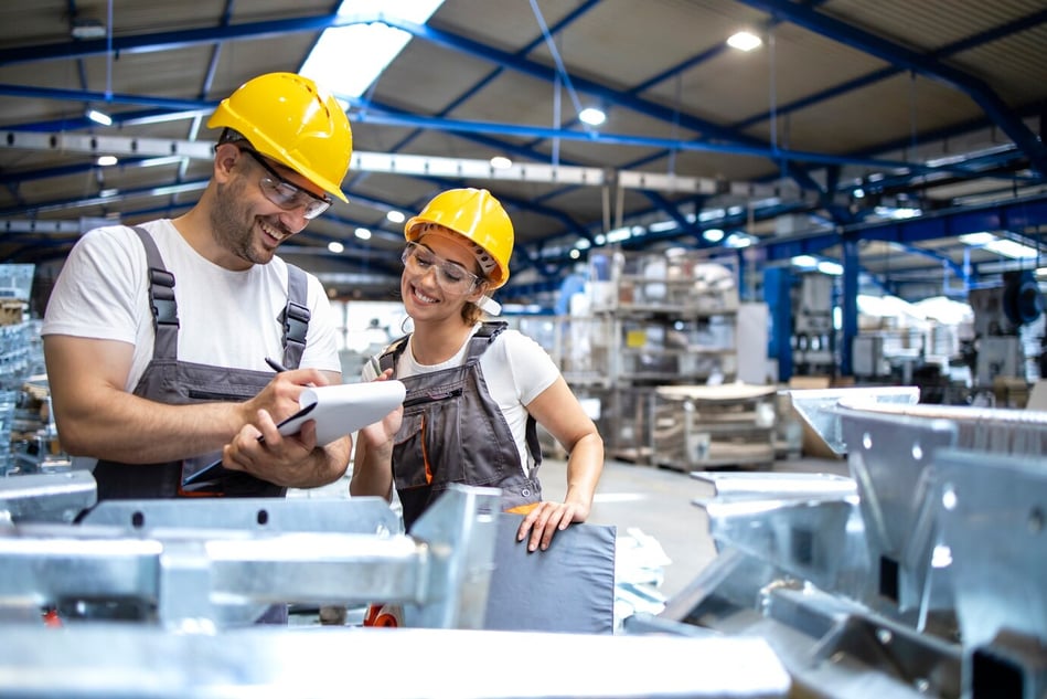 Licensing Requirements For Manufacturing Companies In Michigan - 2025