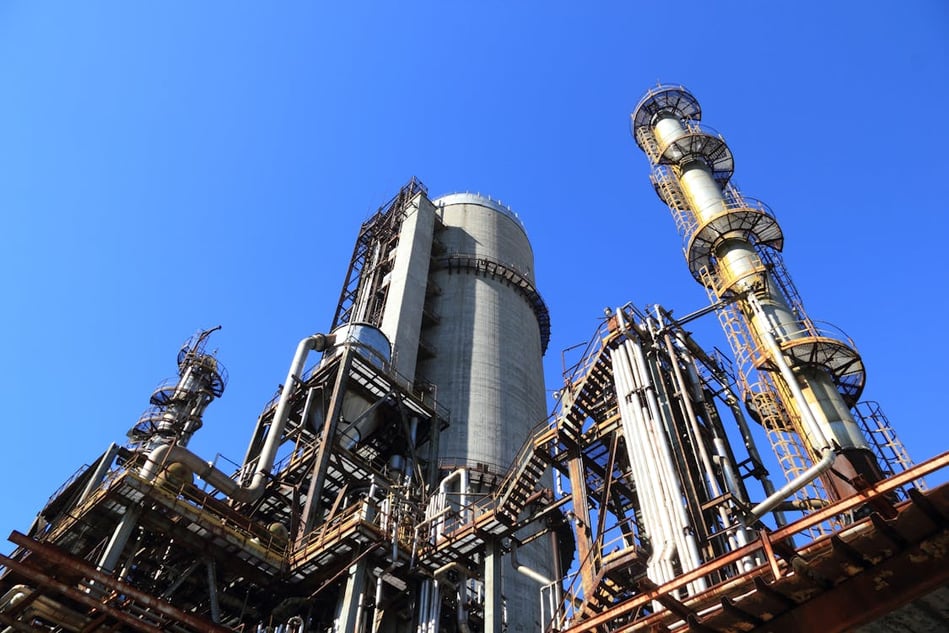 Licensing Requirements For Manufacturing Companies In Oklahoma - 2025