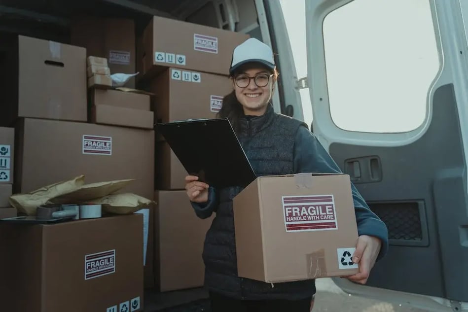 Licensing Requirements For Supply Chain Companies In Alabama- 2025