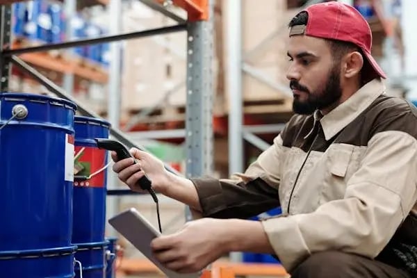 Licensing Requirements For Supply Chain Companies In Alaska- 2025