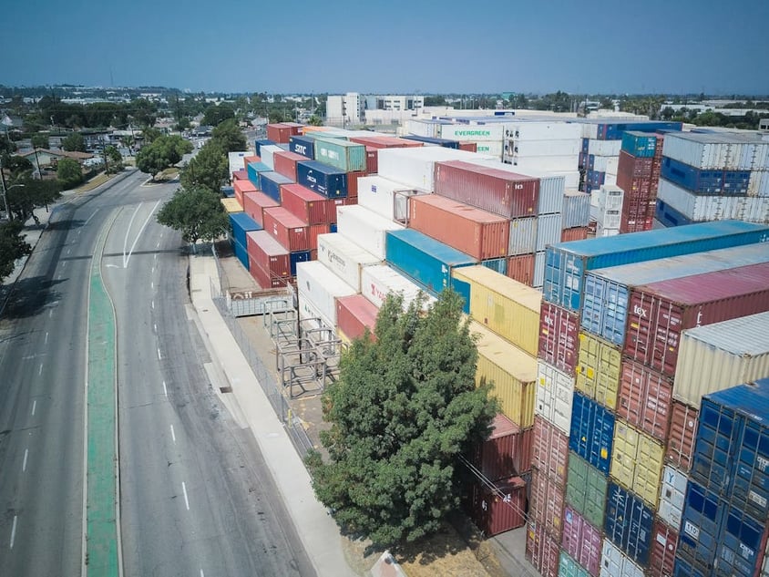 Licensing Requirements For Supply Chain Companies In California- 2025