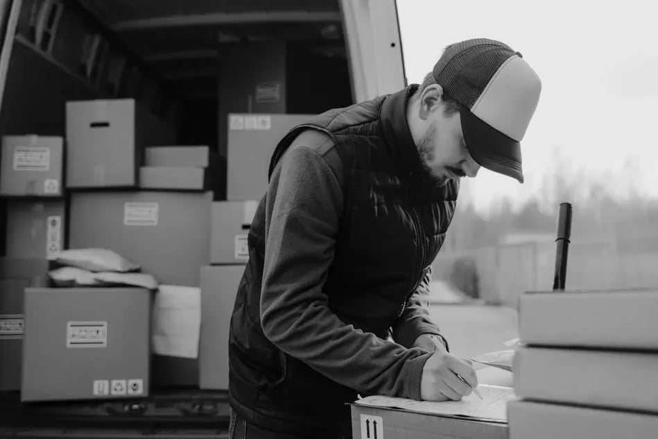 Licensing Requirements For Supply Chain Companies In Colorado- 2025