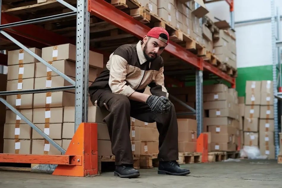 Licensing Requirements For Supply Chain Companies In Georgia- 2025