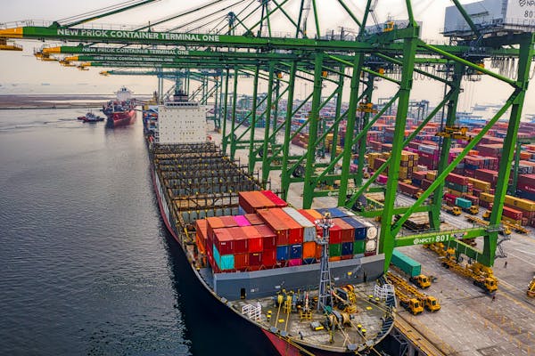 Licensing Requirements For Supply Chain Companies In Hawaii- 2025