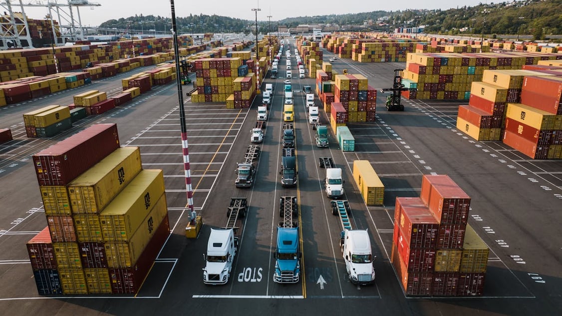 Licensing Requirements For Supply Chain Companies In Idaho- 2025