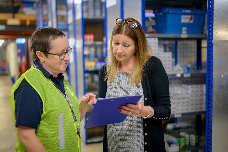 Licensing Requirements For Supply Chain Companies In Indiana- 2025