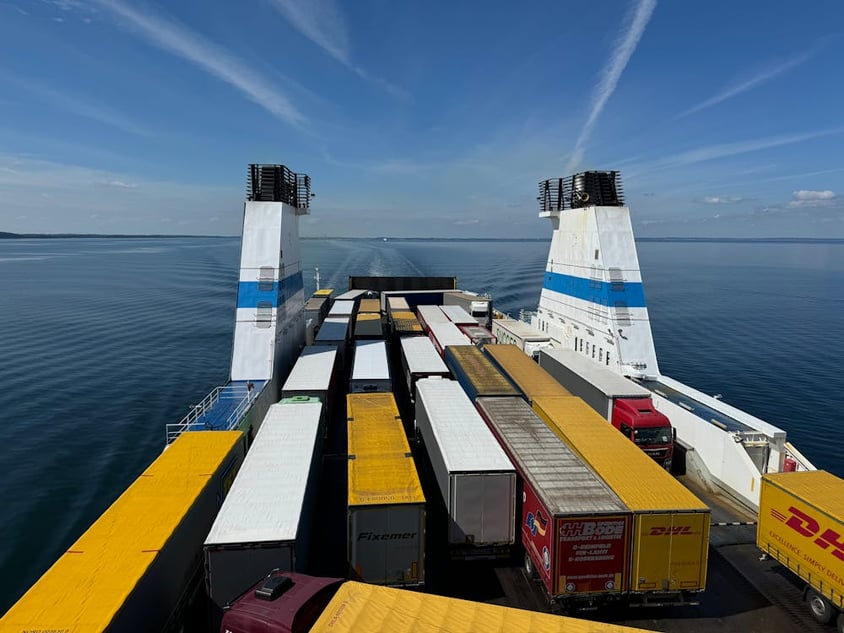 Licensing Requirements For Supply Chain Companies In Iowa- 2025