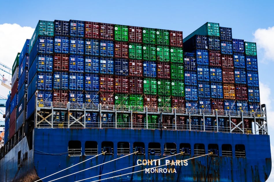 Licensing Requirements For Supply Chain Companies In Kansas- 2025