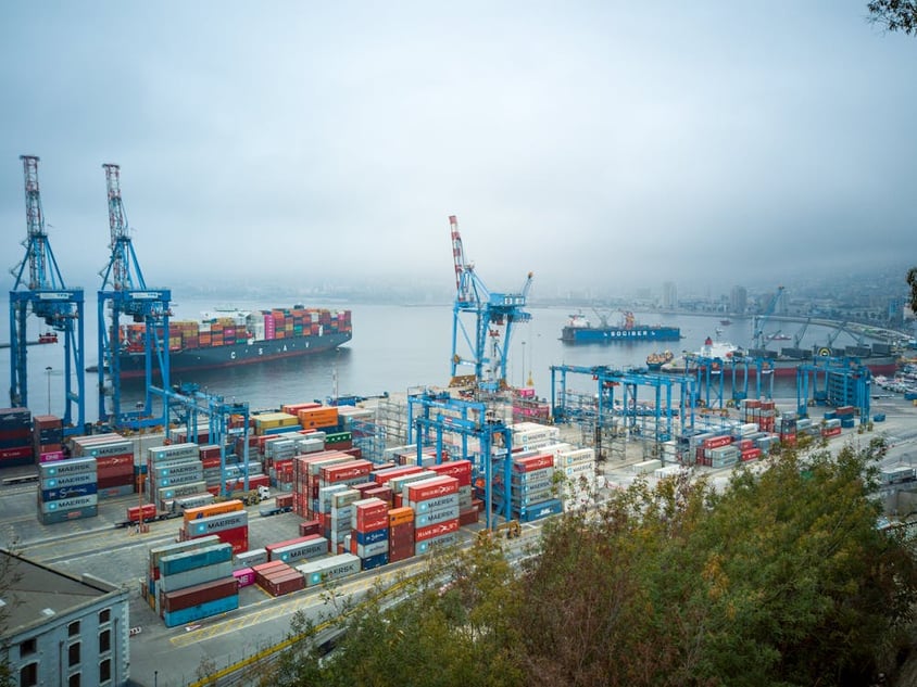 Licensing Requirements For Supply Chain Companies In Kentucky- 2025