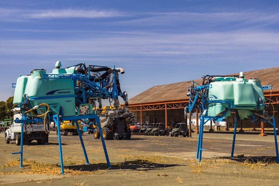 Licensing Requirements For Supply Chain Companies In Maine- 2025