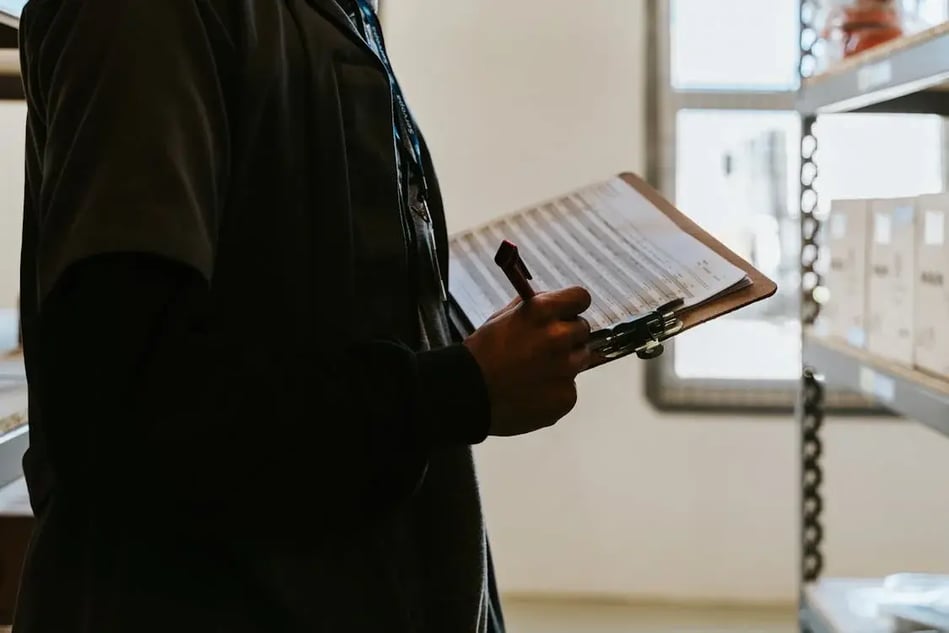 Licensing Requirements For Supply Chain Companies In Maryland- 2025