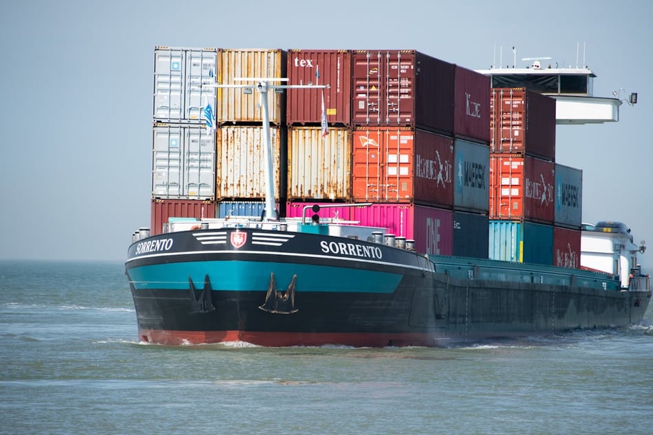 Licensing Requirements For Supply Chain Companies In Massachusetts- 2025