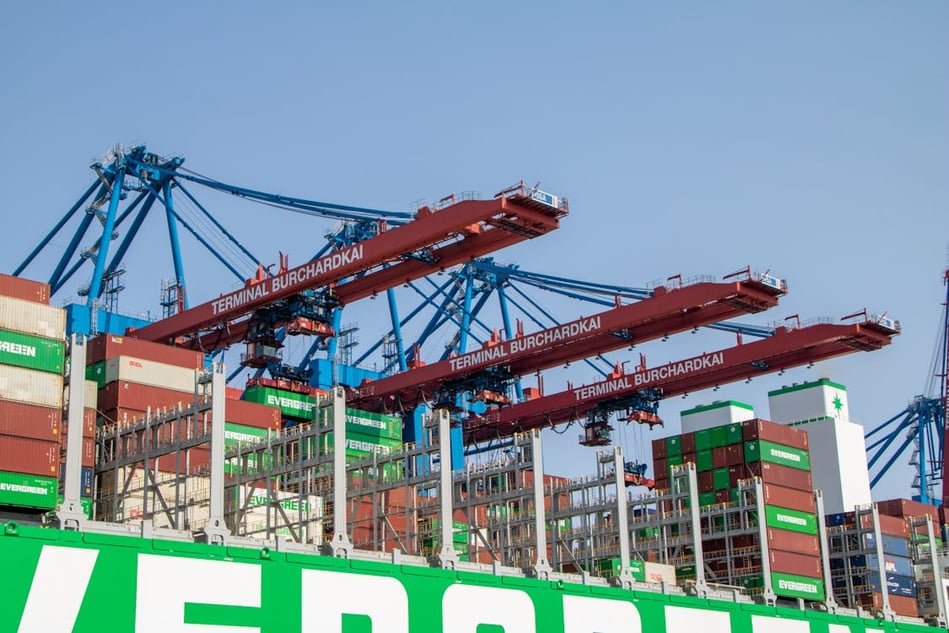 Licensing Requirements For Supply Chain Companies In Michigan- 2025