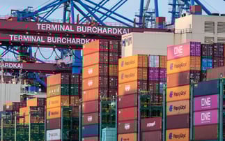 Licensing Requirements For Supply Chain Companies In New Jersey
