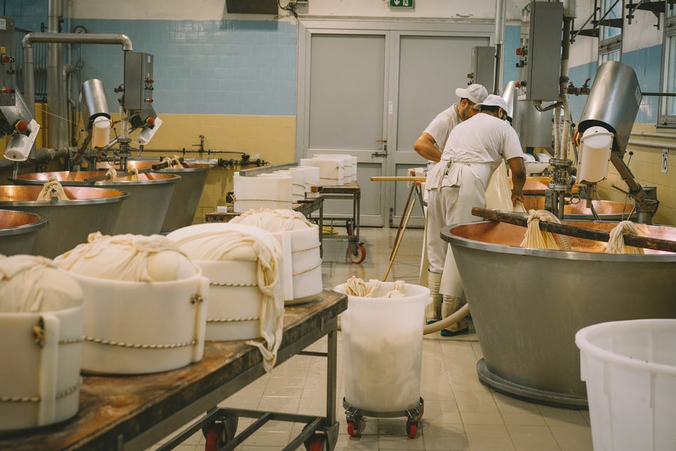 Licensing Requirements For Supply Chain Companies In South Carolina