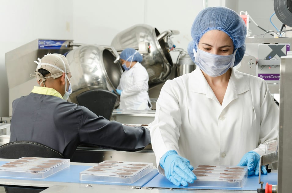 Licensing Requirements For Supply Chain Companies In South Dakota