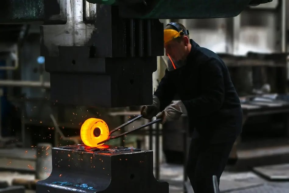 List Of Financing Alternatives for Manufacturing Companies In Mississippi - 2025