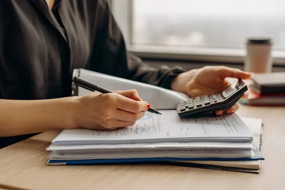 List Of Financing Alternatives for Manufacturing Companies In South Carolina - 2025