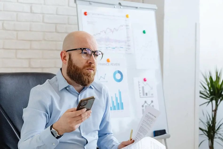 List Of Financing Alternatives for Manufacturing Companies In Utah - 2025