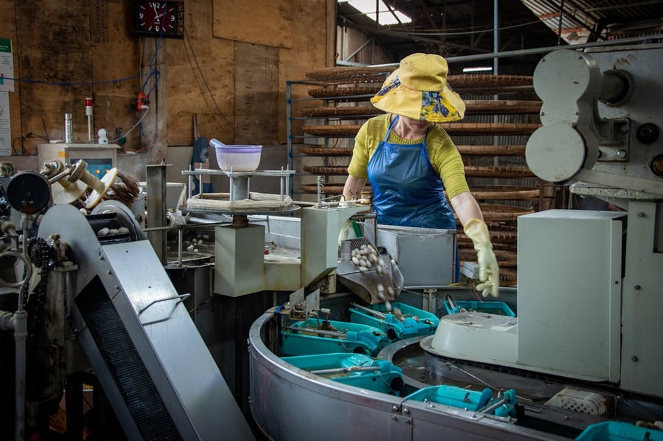 List Of Manufacturing Events In Missouri - 2025