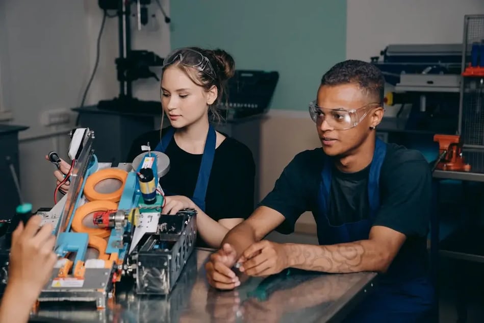 List Of Manufacturing Events In New York - 2025