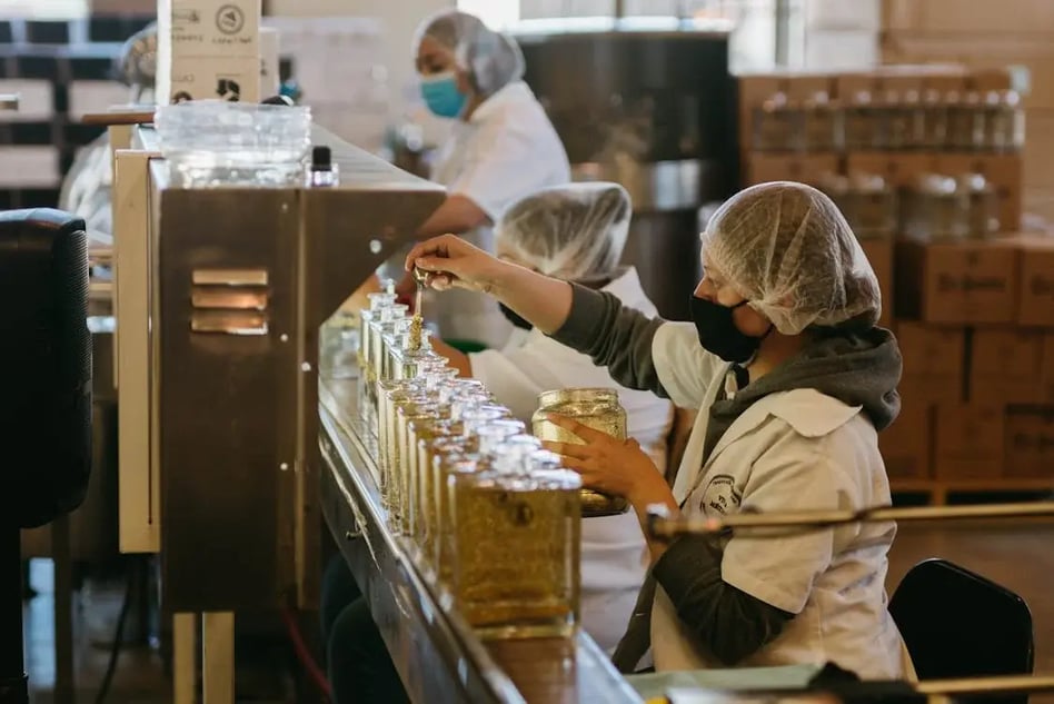 List Of Manufacturing Events In North Carolina - 2025