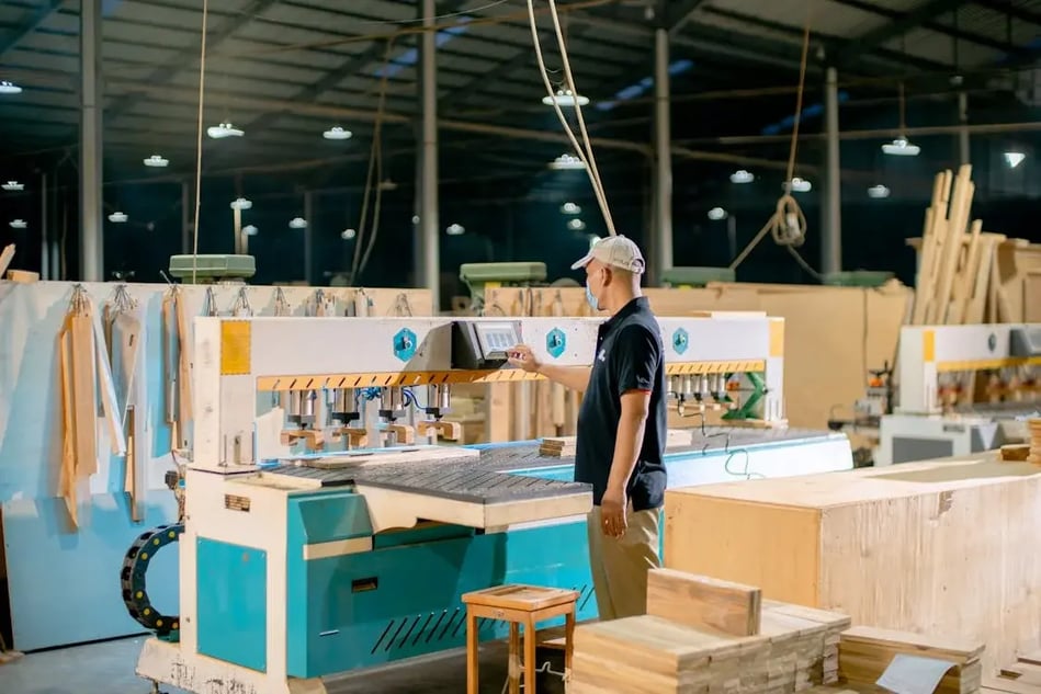List Of Manufacturing Events In Ohio - 2025