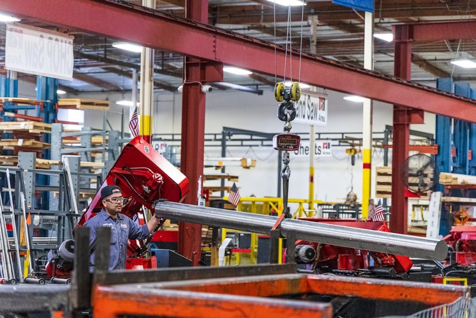 List Of Manufacturing Events In Oklahoma - 2025