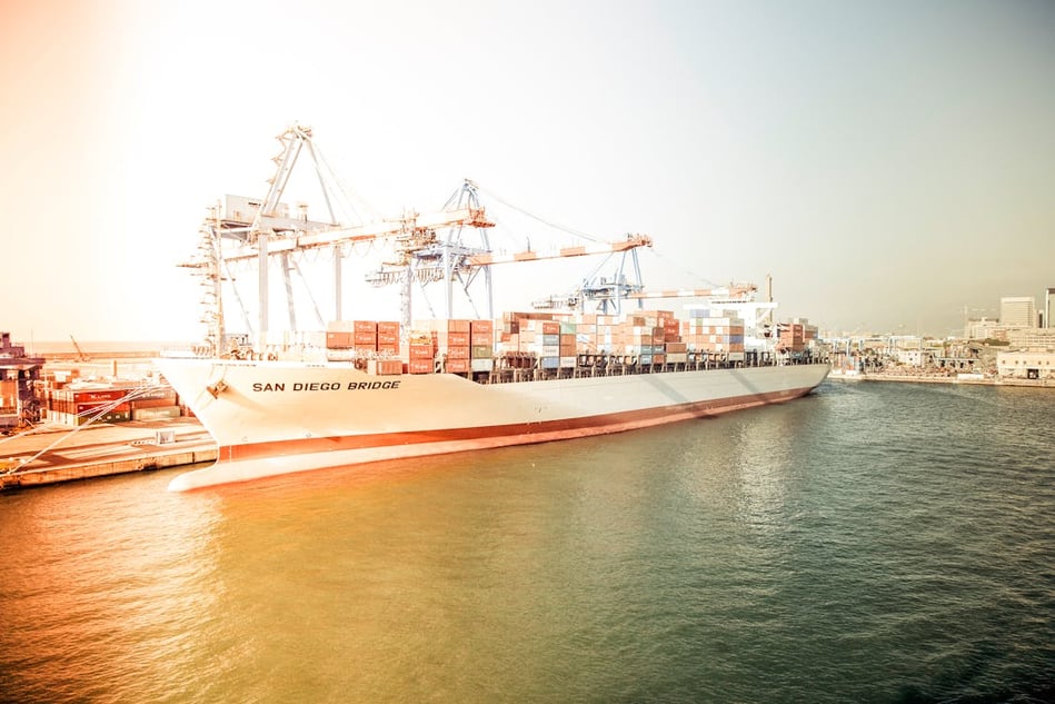 List Of Supply Chain Events In California - 2025