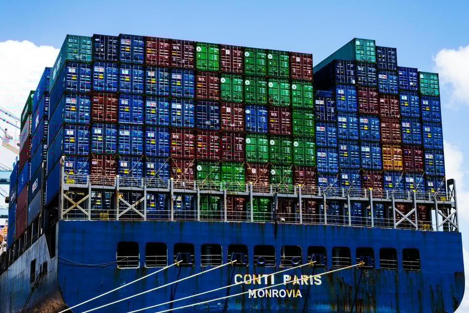 List Of Supply Chain Events In Hawaii- 2025