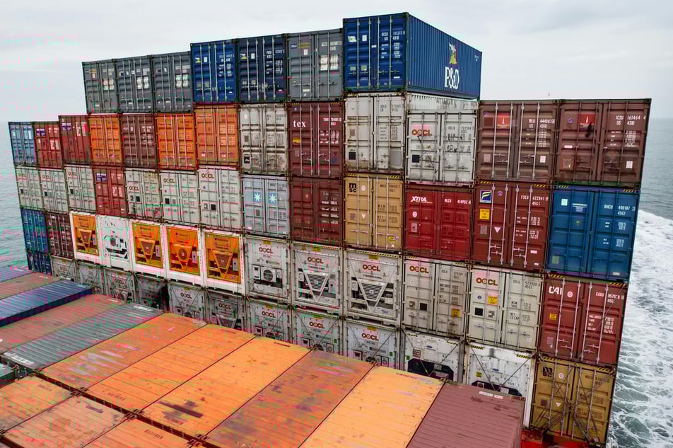 List Of Supply Chain Events In Idaho - 2025