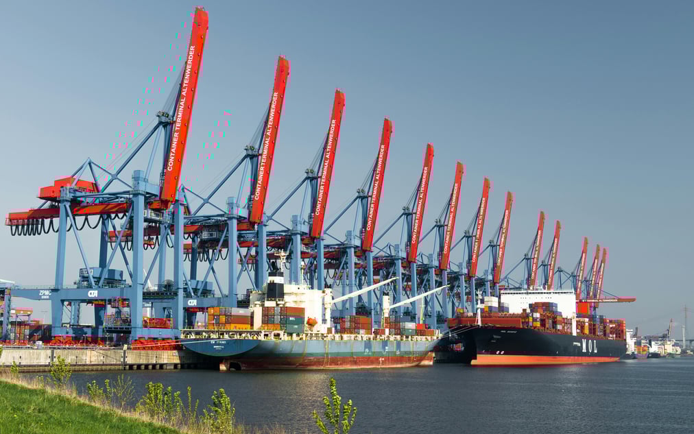 List Of Supply Chain Events In Iowa - 2025