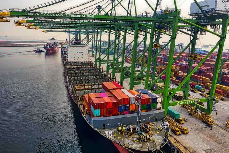List Of Supply Chain Events In Michigan