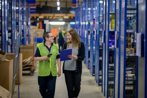 List Of Supply Chain Events In New Jersey