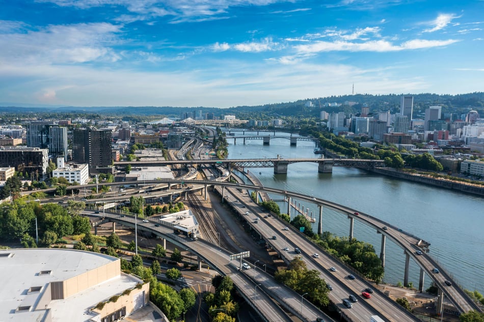 List Of Supply Chain Events In Oregon