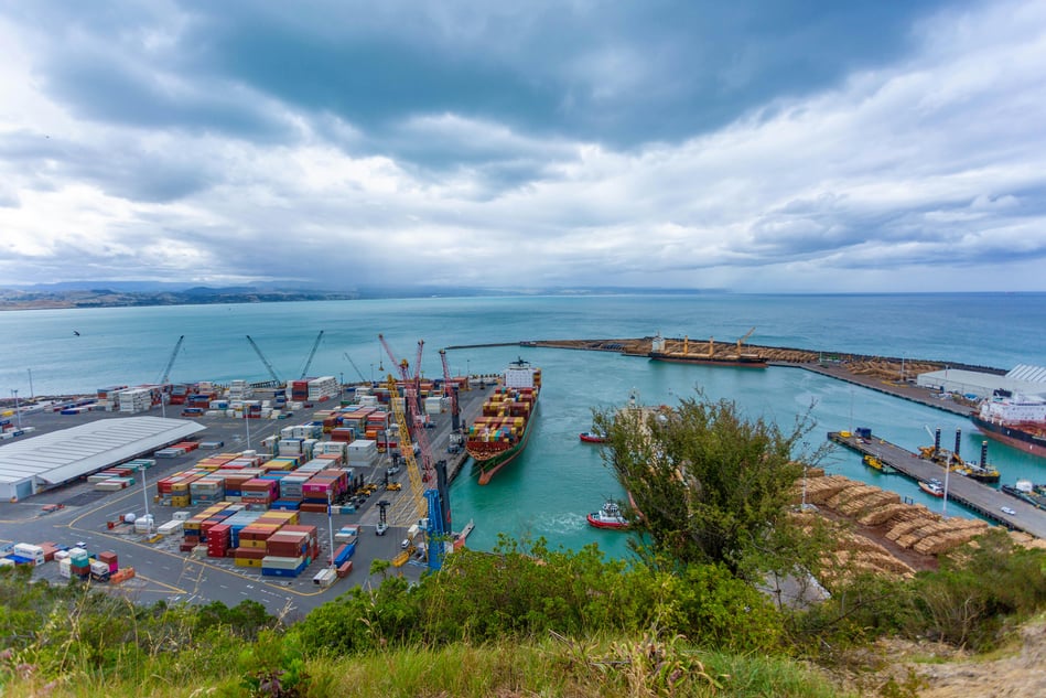 List Of Supply Chain Events In Rhode Island